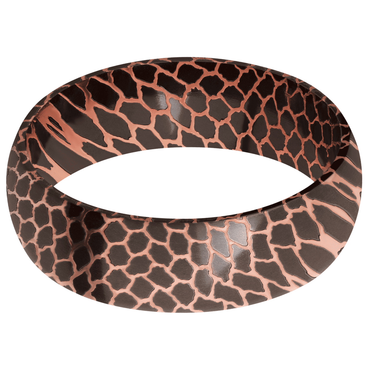 Superconductor Noir + Polish Finish