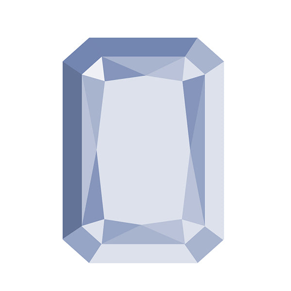 1.7-CARAT RADIANT DIAMOND