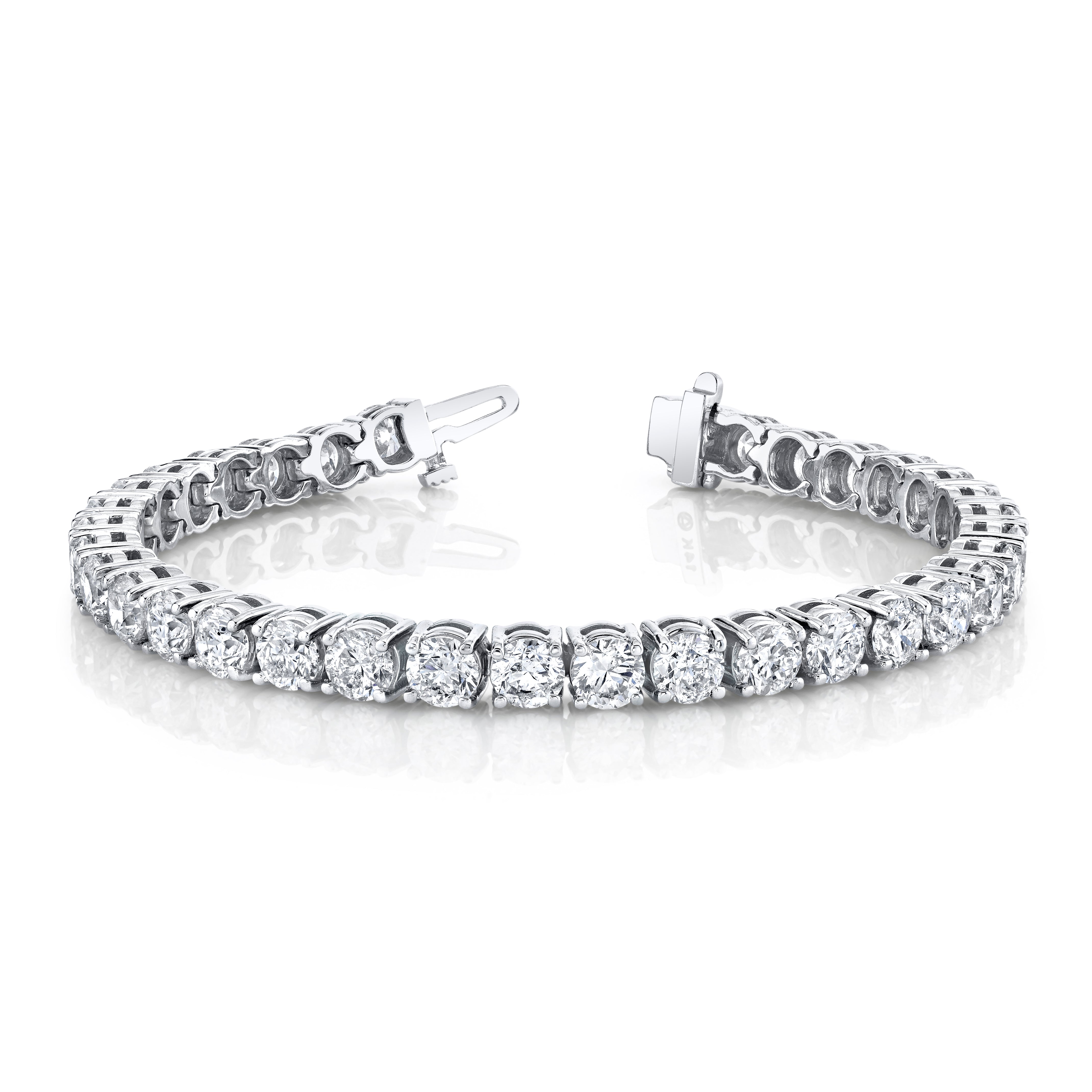Collections – Geoffrey's Diamonds Of San Carlos