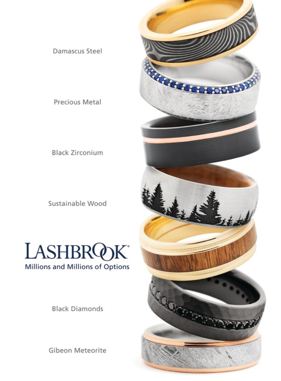 Lashbrook Designs
