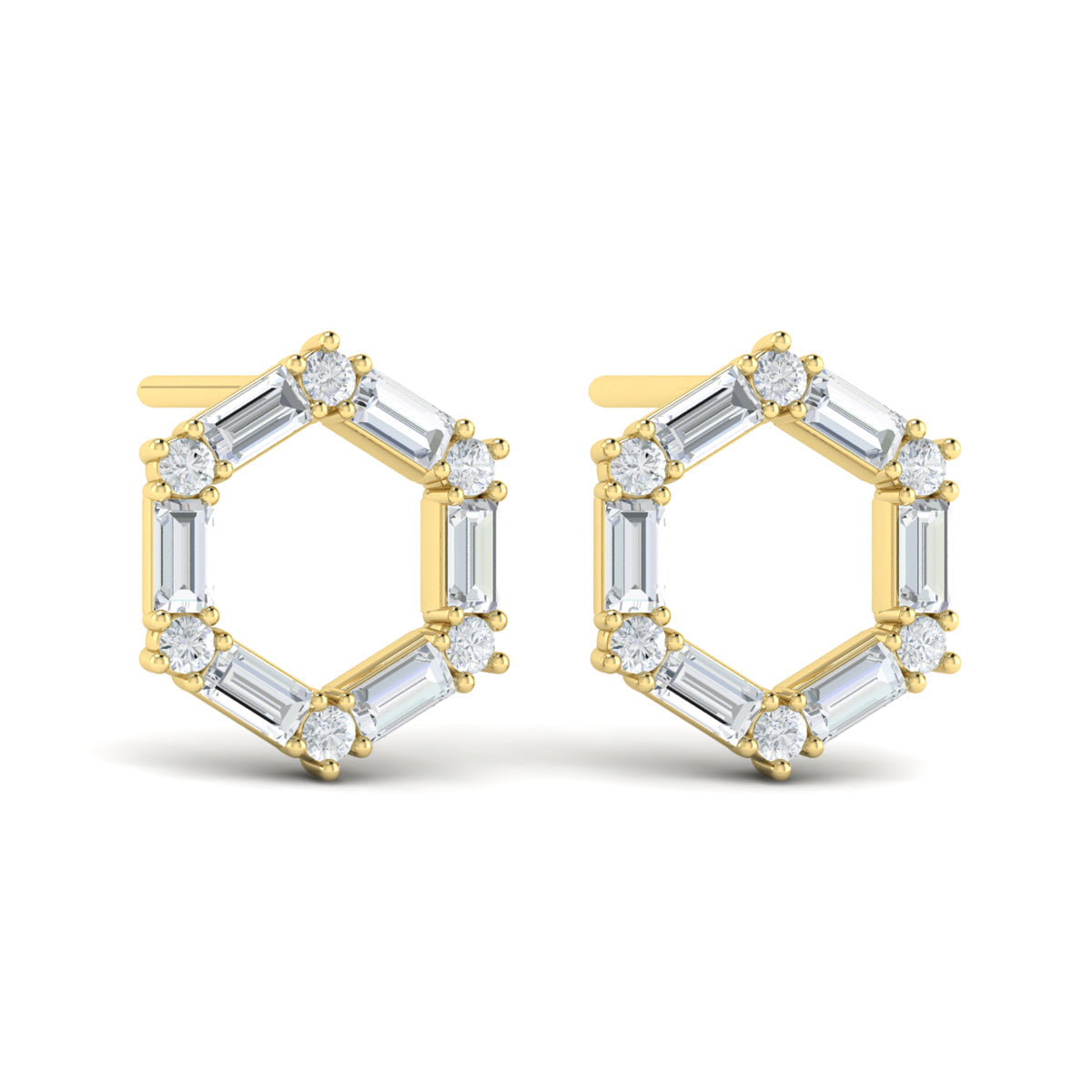 Custom Earrings