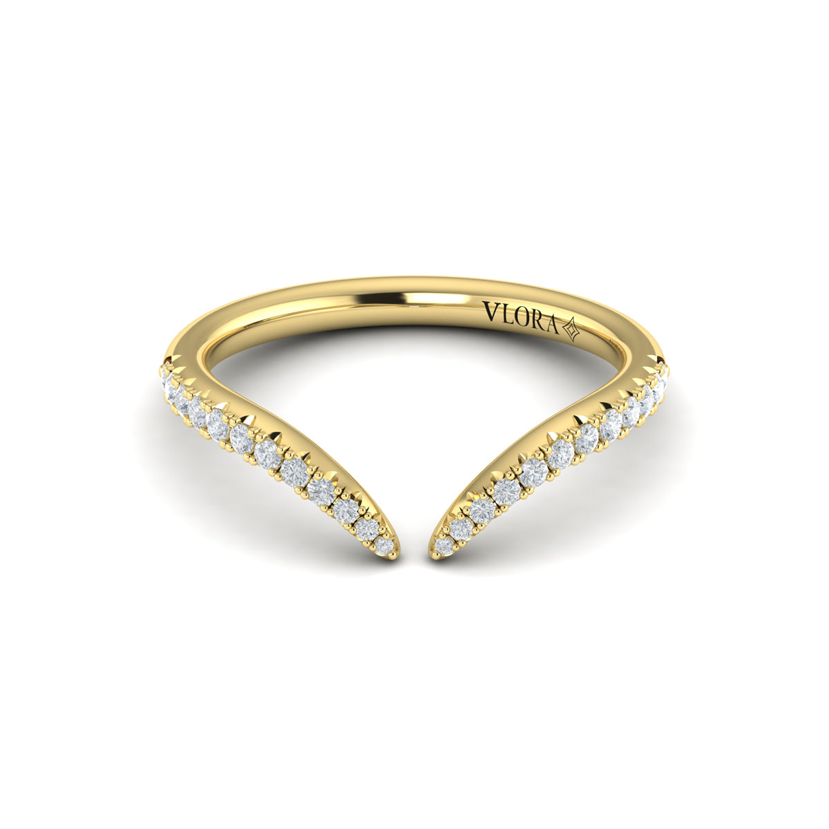 Custom Fashion Rings