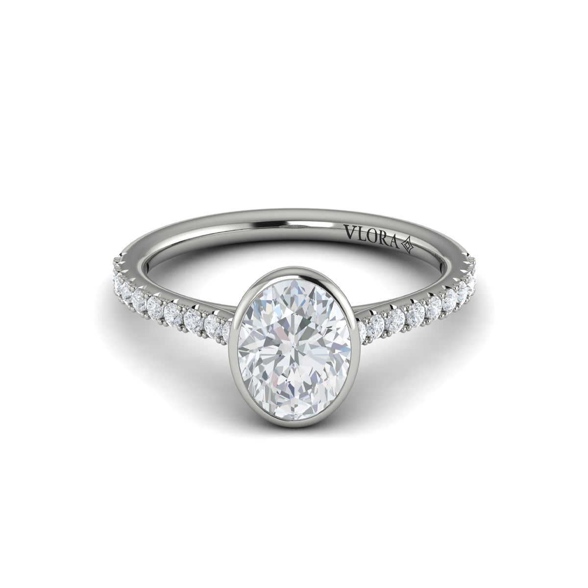 Custom Engagement Rings