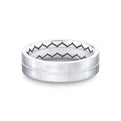 Shell Ascend Brushed Mens Band - Quentin