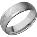 Meteorite + None Finish + Titanium