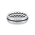 Shell Ascend Brushed Mens Band - Xavier