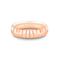Heritage Textured Mens Band - Callum