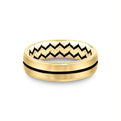 Shell Ascend Brushed Mens Band - Xavier