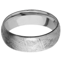 Meteorite + None Finish + Titanium