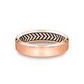 Shell Apex Brushed Mens Band - Uriah