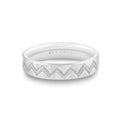 Shell Ascend Two Tone Summit Mens Band - Xander