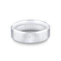 Heritage Classic Brushed Mens Band - Atlas