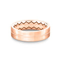 Shell Ascend Brushed Mens Band - Quentin