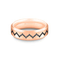 Shell Ascend Brushed Mens Band - Upton
