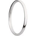 Platinum + Polish Finish