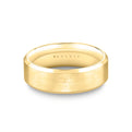Heritage Classic Brushed Mens Band - Atlas