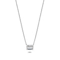 Clarity Diamond™ Signature GIA Certified Lab Grown Emerald Diamond Pendant