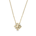 Clarity Diamond™ 3.00ct Lab Grown Round Diamond Pendant
