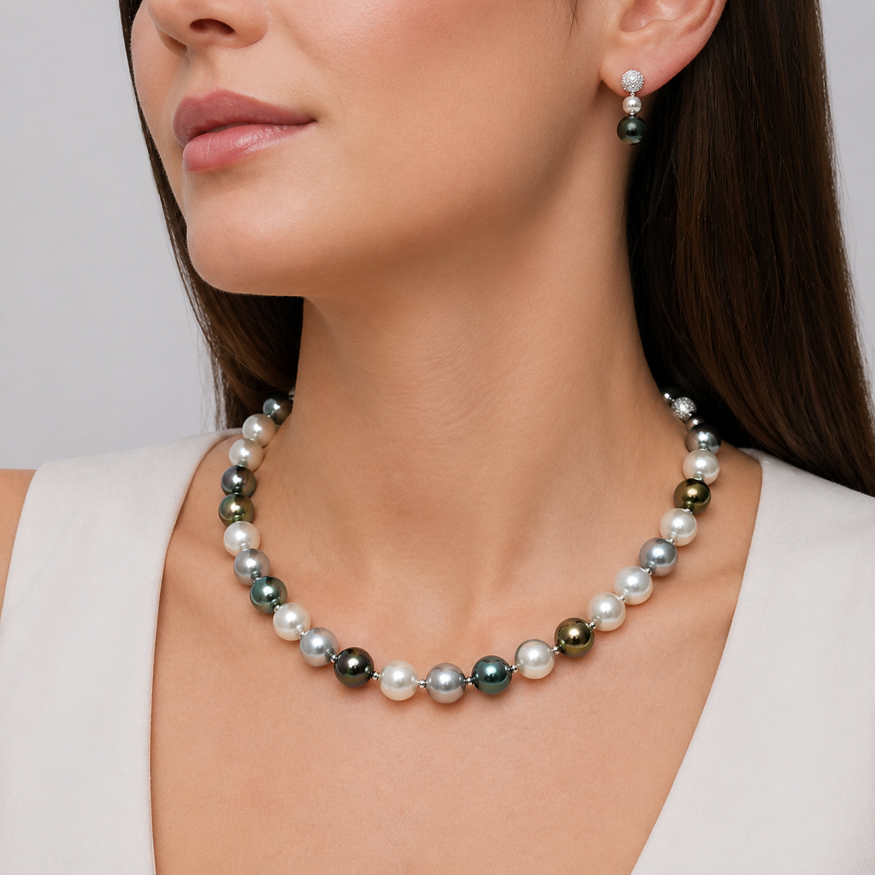 Tahitian Pearl Strand