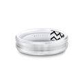 Shell Ascend Two Tone Contoured Mens Band - Fisher