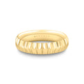 Heritage Textured Mens Band - Callum
