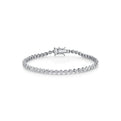 Petite Diamond Tennis Bracelet - 1.00 CT