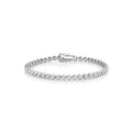 Petite Diamond Tennis Bracelet 1.40 CT