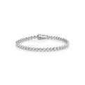 Petite Diamond Tennis Bracelet 2.40 CT