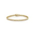 Petite Diamond Tennis Bracelet 2.40 CT