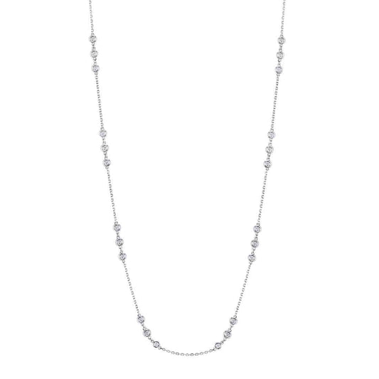 Diamonds by the Yard - 0160 - 1.7-2.3N