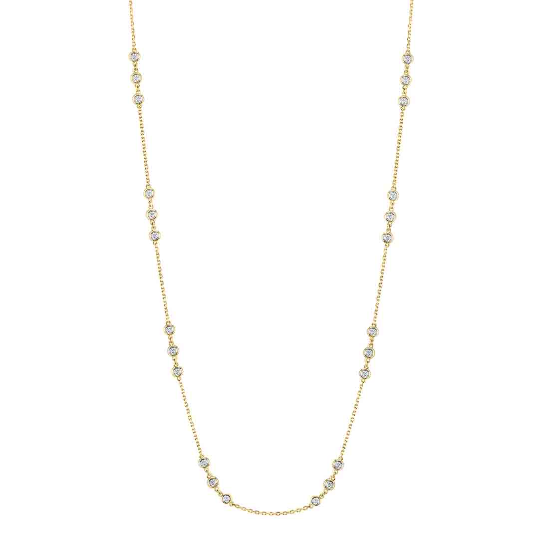 Diamonds by the Yard - 0195 - 2.0-2.3N