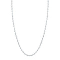 Diamonds By The Yard Necklace - 0140 - 1.7MM