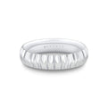Heritage Textured Mens Band - Callum
