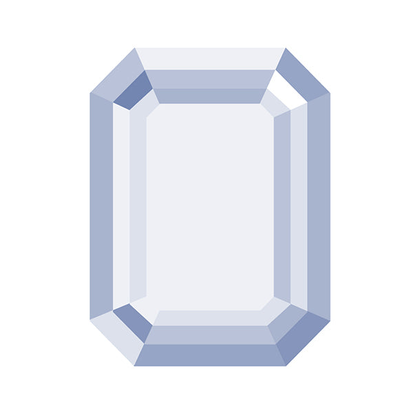 2.3-CARAT EMERALD DIAMOND
