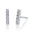Diamond Ear Climber