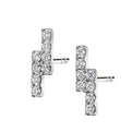 Diamond Ear Climber