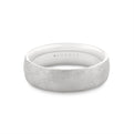 Heritage Classic Matte Ice Mens Band - Levi