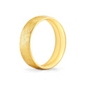 Heritage Classic Matte Ice Mens Band - Levi