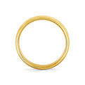 Heritage Classic Matte Ice Mens Band - Levi