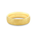 Heritage Classic Matte Ice Mens Band - Levi