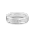 Heritage Brushed Geometric Mens Band - Rhys