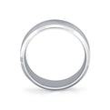 Heritage Classic Brushed Mens Band - Atlas
