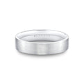 Heritage Classic Brushed Mens Band - David