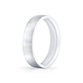 Heritage Classic Brushed Mens Band - David