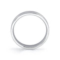 Heritage Classic Brushed Mens Band - David