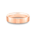 Heritage Classic Brushed Mens Band - David