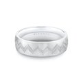 Shell Ascend Two Tone Summit Mens Band - Reed