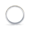 Shell Ascend Two Tone Summit Mens Band - Rowan