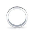 Shell Ascend Brushed Mens Band - Upton