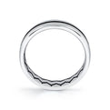 Shell Ascend Brushed Mens Band - Xavier